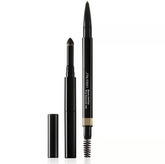 SHISEIDO Brow InkTrio - # 02 Taupe